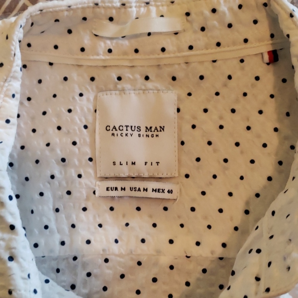 Shirt - Picture 2 of 2